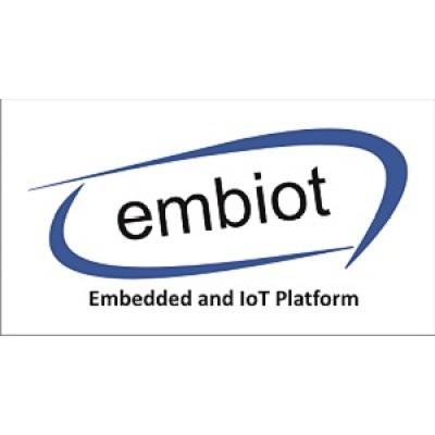 Embiot Technologies Logo