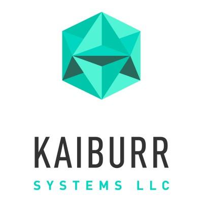 Kaiburr Systems's Logo