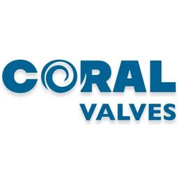 Coral Valves (Pty) Ltd Logo