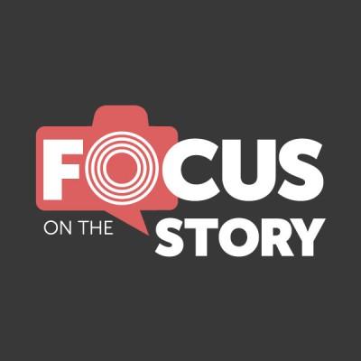 Focus on the Story Logo