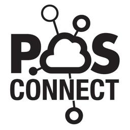 POSconnect Inc. Logo