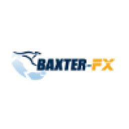 BAXTER FX Clearing (Baxter Financial Services Australia Pty Ltd.) Logo
