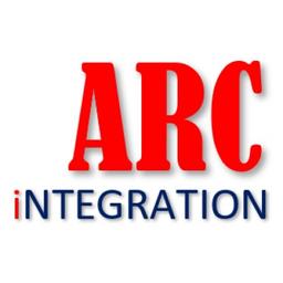 A.R.C. INTEGRATION INC. Logo