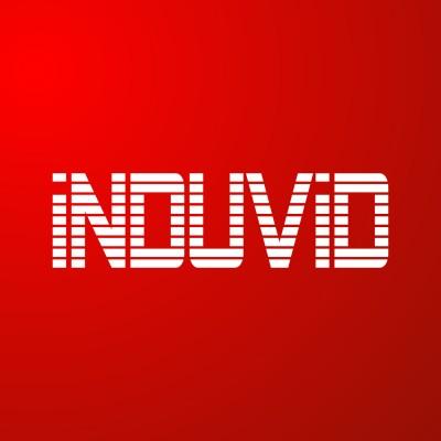 INDUVID Logo