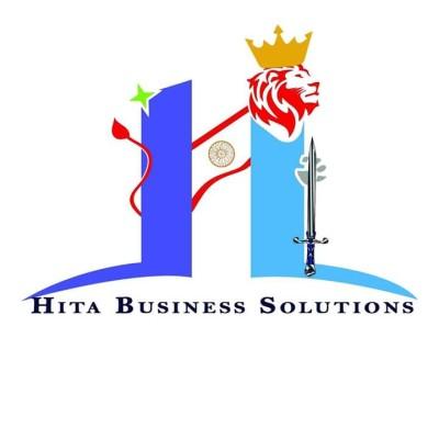 Hita Business Solutions Logo
