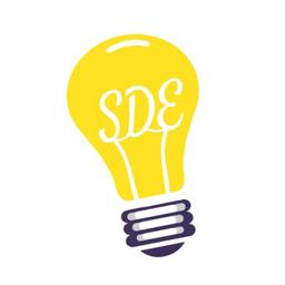 SDE Incubator Logo