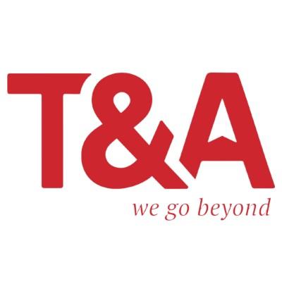 T&A Consulting Logo