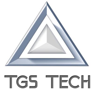 TGS Tech Logo