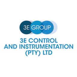 3E Control and Instrumentation Pty Ltd Logo