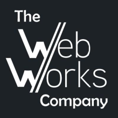 The WebWorks Company Logo