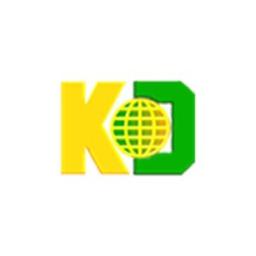 Guangdong Kaidi Energy Technology Co. Ltd. Logo