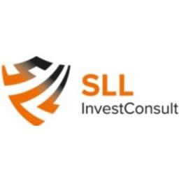 SLL InvestConsult Logo