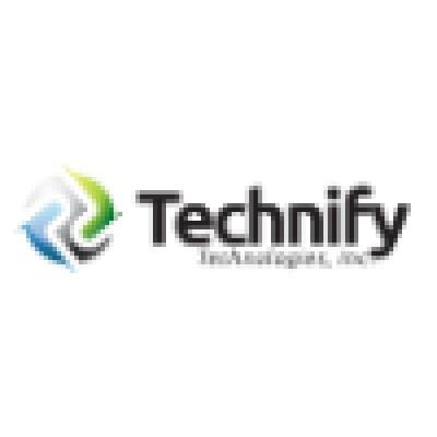 Technify Technologies Inc. Logo