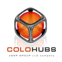 ColoHubs Logo