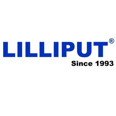 LILLIPUT ELECTRONICS (USA) INC. Logo