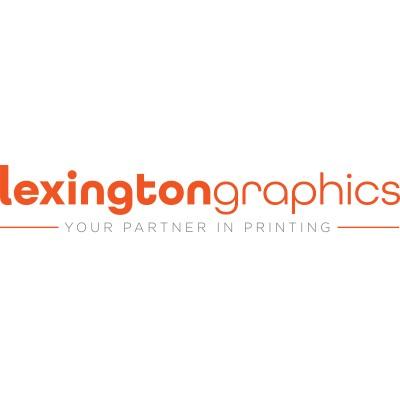 Lexington Graphics Inc. Logo