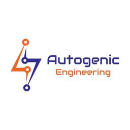Autogenic Engineering Pty Ltd Logo