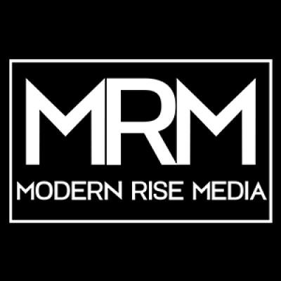 Modern Rise Media LLC Logo