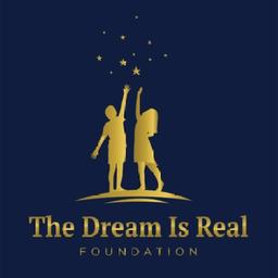 The Dream Is Real Foundation Logo