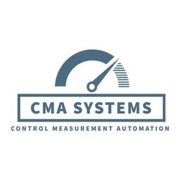 CMA Systems Limited Logo