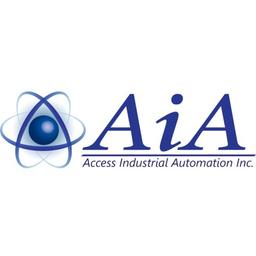 Access Industrial Automation Inc. Logo