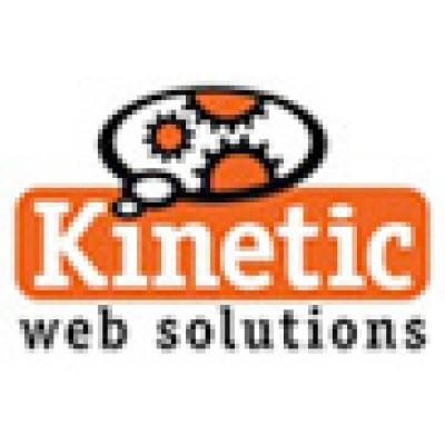 Kinetic Web Solutions Logo