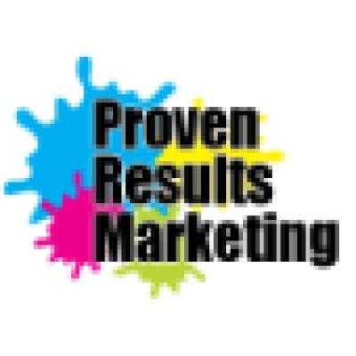 Proven Results Marketing Logo