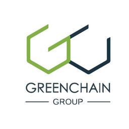 Greenchain Group Logo