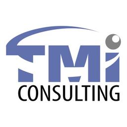 TMI Consulting LLC Logo