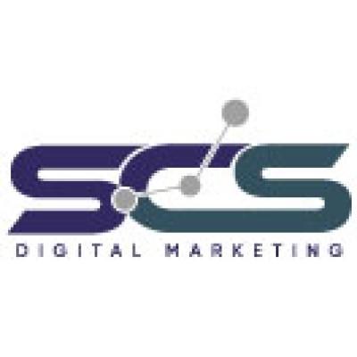 SCS Digital Marketing Logo