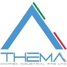 Thema Icmatec Logo
