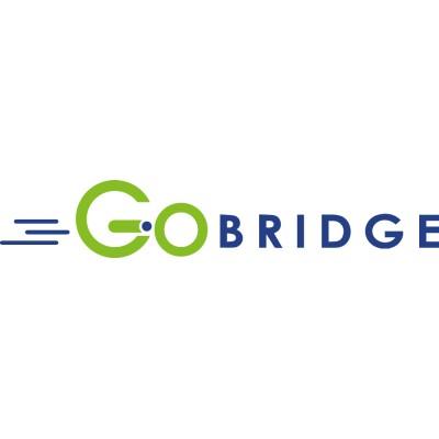 Go Bridge Logo