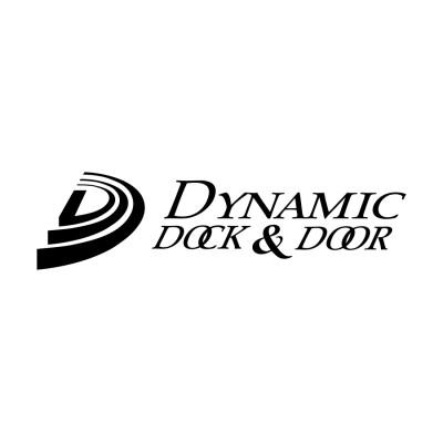 Dynamic Dock & Door Logo