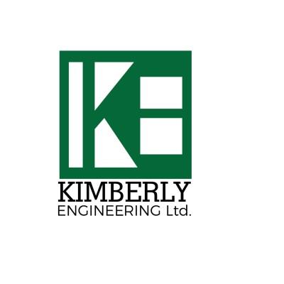 Kimberly Engineering Limited Logo