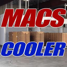 MACS Cool Inc. Logo