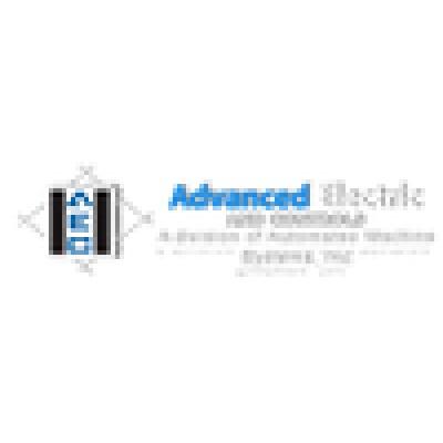 Advanced Electrical Control's Logo