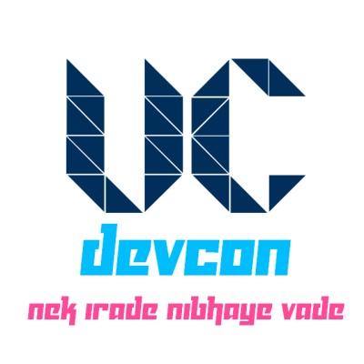 VC DEVCON Logo