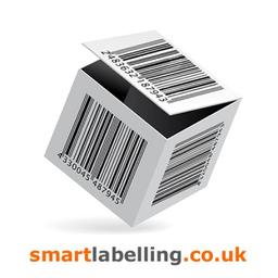 Smart Print & Labelling Limited Logo