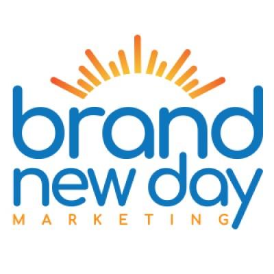 Brand New Day Marketing's Logo