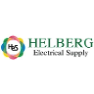 Helberg Electrical Supply LLC Logo