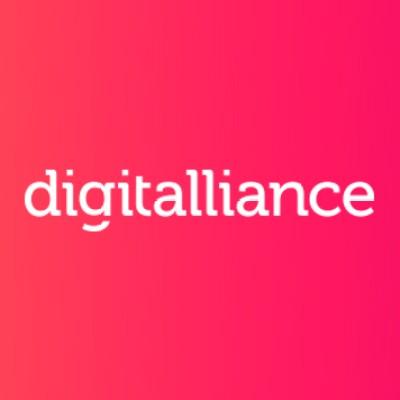 Digitalliance Logo