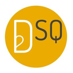 D Squared Product Development Logo