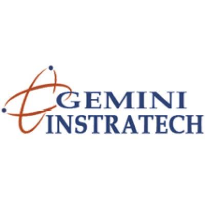 GEMINI INSTRATECH LTD Logo