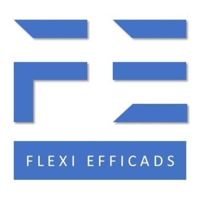 FLEXI EFFICADS PRIVATE LIMITED Logo