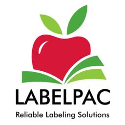 LABELPAC Inc. Logo