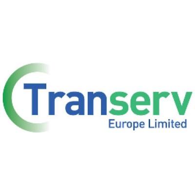 TRANSERV EUROPE LIMITED Logo
