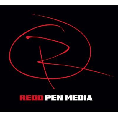Redd Pen Media Logo