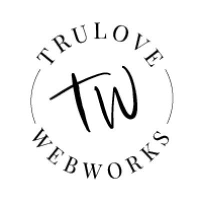 Trulove Webworks Logo
