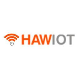 Hawiot Logo