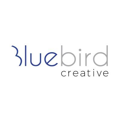 Bluebird Creative Company Logo